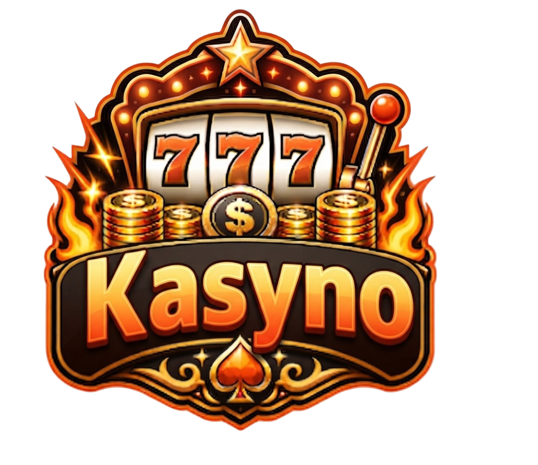 Kasyno Google Play Logo